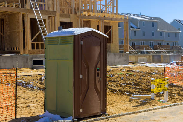 Best Porta potty delivery and setup  in Moose Wilson Road, WY