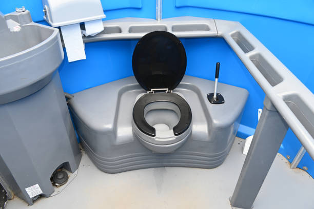 Porta potty rental for festivals in Moose Wilson Road, WY
