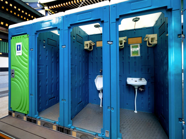 Portable restroom solutions in Moose Wilson Road, WY