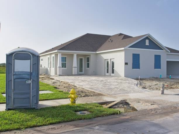 Moose Wilson Road, WY porta potty rental Company