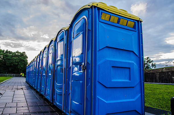 Best Affordable porta potty rental  in Moose Wilson Road, WY